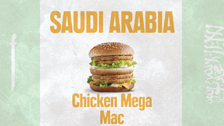 You Can't Get These 37 McDonald's Items In The States